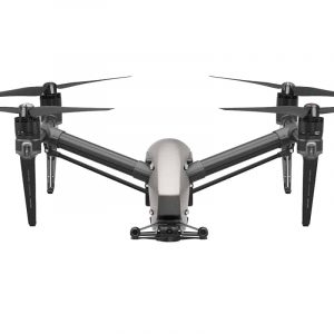 DJI Inspire 2 Drone