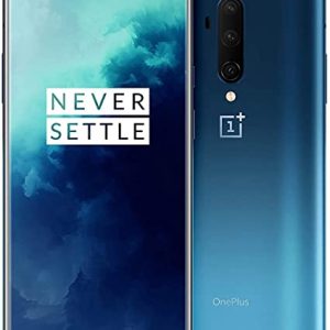OnePlus 7T Pro 8 GB RAM 256 GB SIM-Free Smartphone