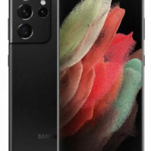 Samsung Galaxy S21 Ultra 5G Smartphone SIM Free