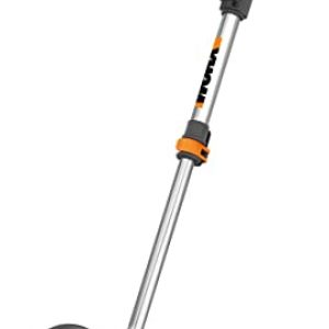 WORX WG163E.1 18V 20V MAX Cordless Grass Trimmer with Command Feed