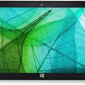 Fusion5 Ultra Slim Windows 10 Pro S2 Tablet PC plaza compare