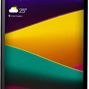 Tablet PC Fusion5 10.1 Inch Android 10, IPS HD Display, Google Certified, 3GB RAM, 32GB Storage, Bluetooth, Dual-Band WiFi, HDMI, GPS