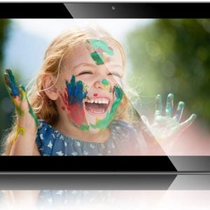 10.1 Inch Android Tablet, QIMAOO Google Quad Cord Phablet, 16GB ROM 1GB RAM, WIFI, GPS, Cameras, Dual SIM Card Slots, 6000mAh Battery, 1280*800 HD…