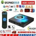 Plaza Compare Where To Buy The Top 10 Android TV Box