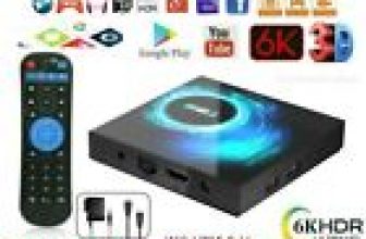 Plaza Compare Where To Buy The Top 10 Android TV Box