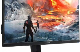 top 10 best gaming monitors