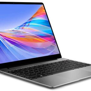 CHUWI GemiBook 13 Inch Ultra Thin Laptop, 12GB RAM, 256GB SSD, FHD (2160x1440) 4K Video Display, Intel Celeron J4115 Processor(Up to 2.5 GHZ)