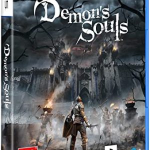 Demon’s Souls – PlayStation 5
