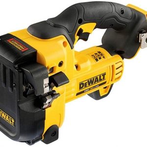 Dewalt DCS350N-XJ DCS350N-XJ-Cortadora de varilla 18V, Taglia unica