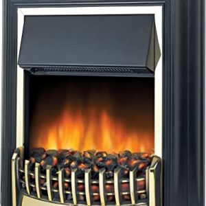Dimplex CHT20 Cheriton Freestanding Optiflame Electric Fire