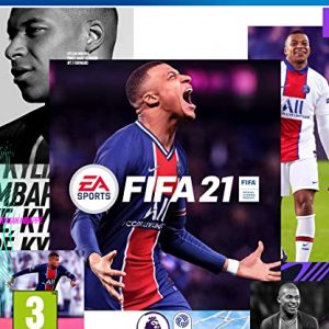 FIFA 21 (PS4)