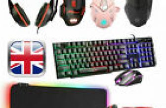 Best 10 Gaming Headset