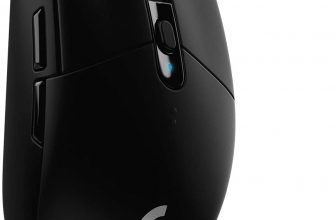 gaming mouse Logitech