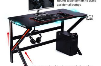 Where To Buy The Best 10 Gaming Desk
