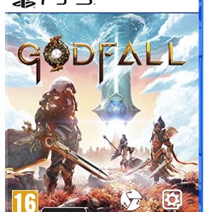 Godfall  (PS5)