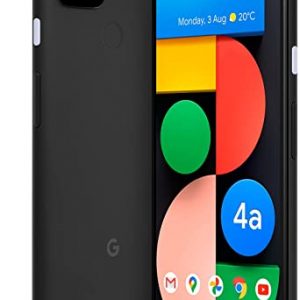 Google Pixel 4a 5G