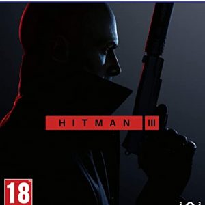 Hitman III (PS5/)