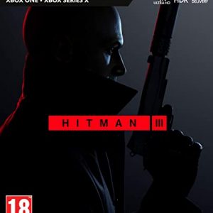 Hitman III (Xbox One)