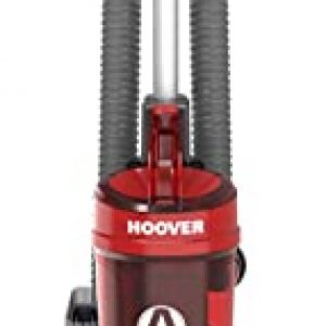 Hoover Whirlwind Evo WRE06, Upright, Grey, Red, 500 W