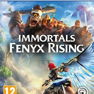 Immortals Fenyx Rising (PS5)