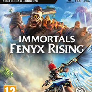 Immortals Fenyx Rising (Xbox One/Series X)