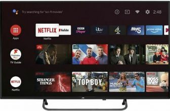 Smart TV Top 10 Best Prices Plaza Compare