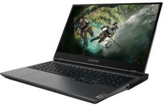 Lenovo Legion 5P 15.6" Gaming Laptop 144hz AMD Ryzen 7, RTX 2060, 256 GB SSD