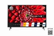 Plaza Compare 60" Smart TV