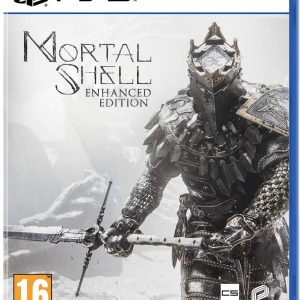 Mortal Shell: Enhanced Edition – Deluxe Set PS5