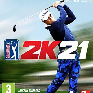 PGA Tour 2K21 (Xbox One)