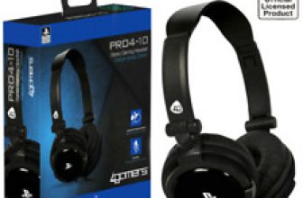 Best Wireless Gaming Headset