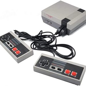 Classic Game Console. Classic Handheld Game Console, Retro Game Player, Built-in 620 ClassicTV Video Games AV- Out. Look no more!