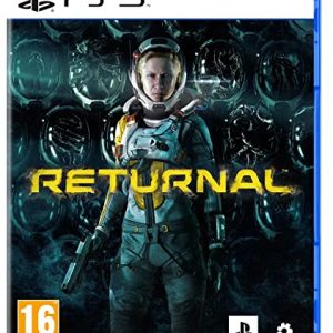Returnal (PS5)