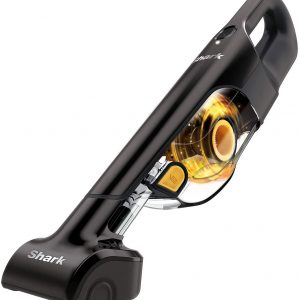Shark HandVac Cordless Hand Vacuum Cleaner | [CH950UKT] Pet Model | Cordless Vacuum Cleaner | Hand Vacuum Cleaner