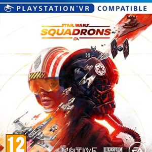 Star Wars: Squadrons (PS4)