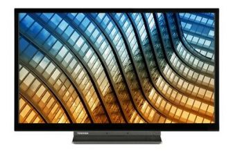 The Best 10 Where To Buy Smart TV 24 inch