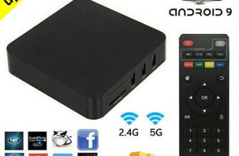 What Are The Best Top 10 Smart TV Box