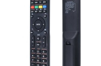 Plaza Compare Vizio Smart TV Remote Top 10 Best Prices