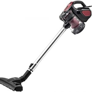 VYTRONIX 3in1 Bagless Upright Vacuum Cleaner Corded Handheld Stick 600W