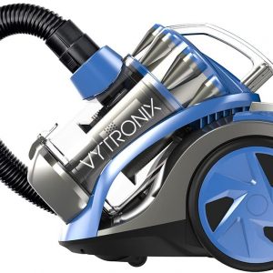 VYTRONIX Vacuum Cleaner. It’s lightweight yet powerful, ideal for picking up even the most invisible dust and dirt particles. Compare Deals