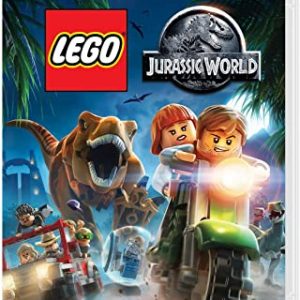 Warner Bros. Interactive Entertainment LEGO Jurassic World (Nintendo Switch)