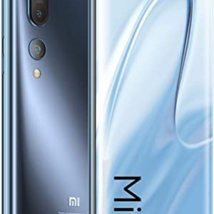 Xiaomi Mi 10 8GB/128GB Twilight Grey（UK VERSION）