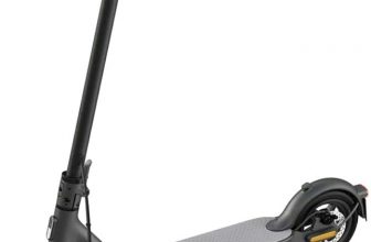 AOVO PRO M365 ELECTRIC SCOOTER 10Ah BATTERY - XIAOMI PRO 2 STYLE 31KM/H GENUINE