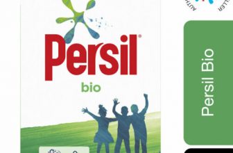 1 Pack Persil Mega Pack Washing Powder