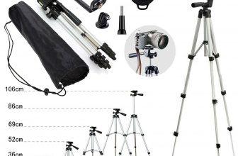 Smartphone Tripod | The Best Phone Tripods for Every Budget