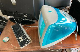 iMac Accessories Top Best Prices