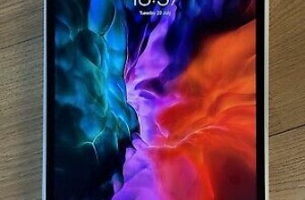 Apple iPad Pro Where to buy