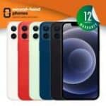 Plaza Compare iPhone 12 Mini Where To Buy Best Prices