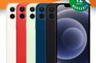 Plaza Compare iPhone 12 Mini Where To Buy Best Prices
