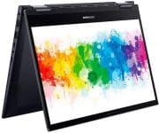 ASUS VivoBook Flip 14 TM420UA Touchscreen Convertible Laptop | AMD Ryzen 5-5500U, 8GB RAM, 256GB SSD | Compare Deals on VivoBook TM420UA